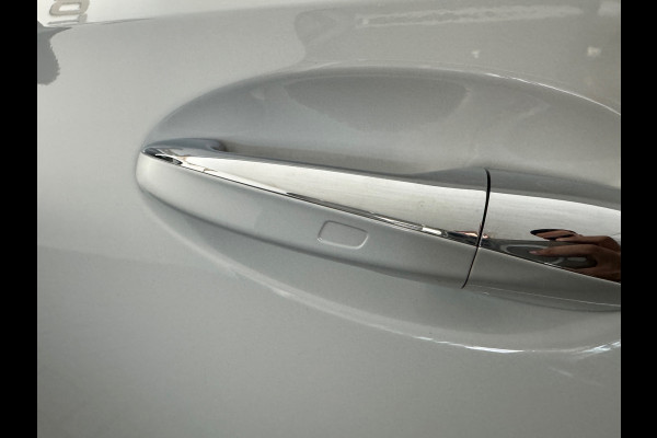 Mercedes-Benz A-Klasse 200 AMG Pano|Memory|HuD|Burmes|1e Eig