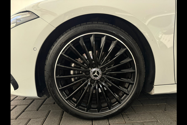 Mercedes-Benz A-Klasse 200 AMG Pano|Memory|HuD|Burmes|1e Eig