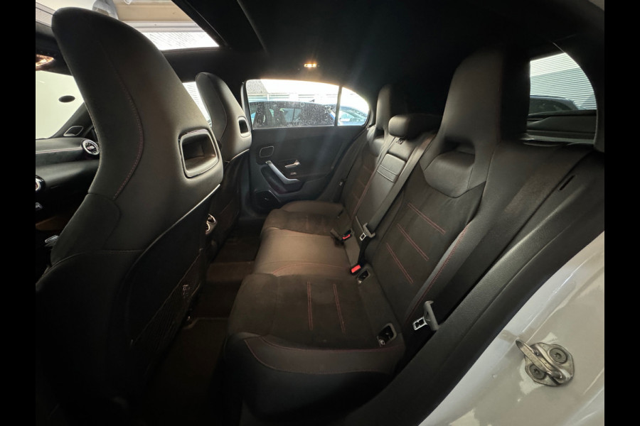 Mercedes-Benz A-Klasse 200 AMG Pano|Memory|HuD|Burmes|1e Eig