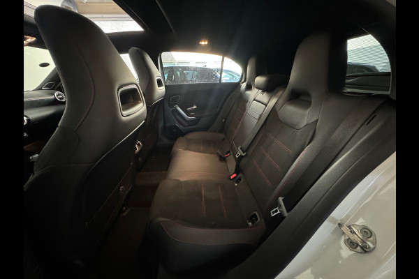 Mercedes-Benz A-Klasse 200 AMG Pano|Memory|HuD|Burmes|1e Eig