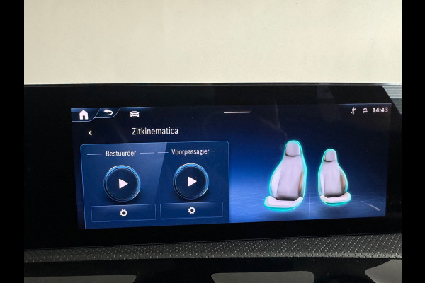 Mercedes-Benz A-Klasse 200 AMG Pano|Memory|HuD|Burmes|1e Eig