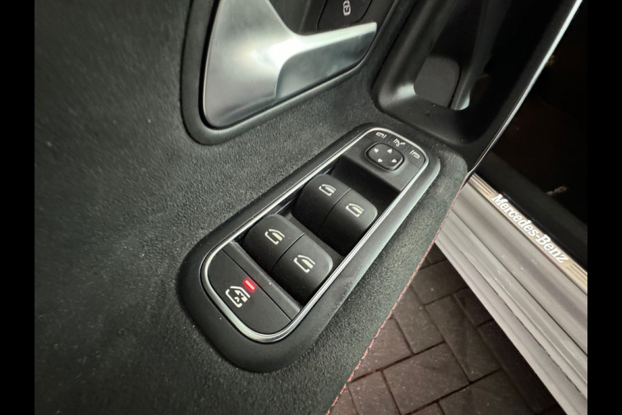 Mercedes-Benz A-Klasse 200 AMG Pano|Memory|HuD|Burmes|1e Eig
