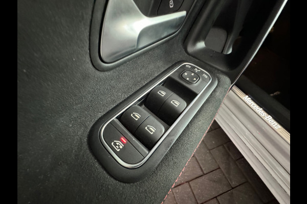 Mercedes-Benz A-Klasse 200 AMG Pano|Memory|HuD|Burmes|1e Eig