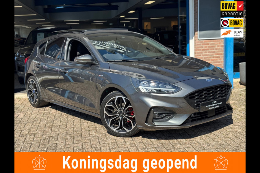 Ford Focus 1.5 EcoBoost ST Line X Business 2021 AUT NAVI NAP