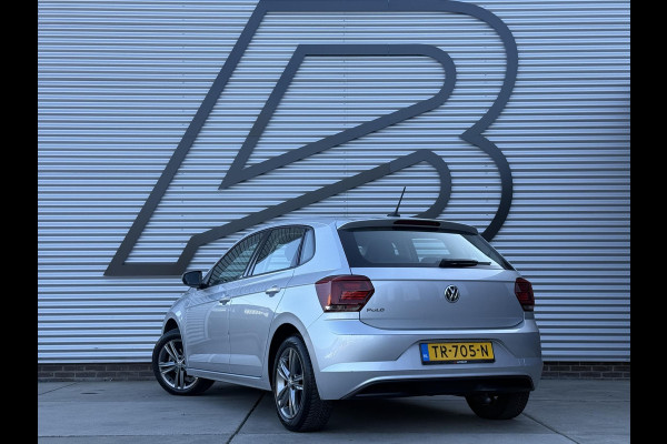 Volkswagen Polo 1.0 TSI Comfortline 2e Eigenaar|Navi|Carplay|Airco|Cruise|N.A.P|APK tot 10-2026