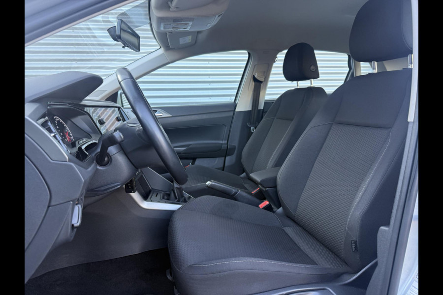 Volkswagen Polo 1.0 TSI Comfortline 2e Eigenaar|Navi|Carplay|Airco|Cruise|N.A.P|APK tot 10-2026