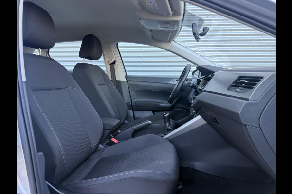 Volkswagen Polo 1.0 TSI Comfortline 2e Eigenaar|Navi|Carplay|Airco|Cruise|N.A.P|APK tot 10-2026