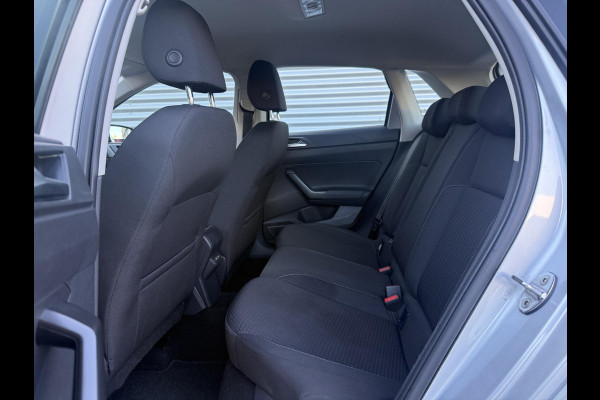 Volkswagen Polo 1.0 TSI Comfortline 2e Eigenaar|Navi|Carplay|Airco|Cruise|N.A.P|APK tot 10-2026