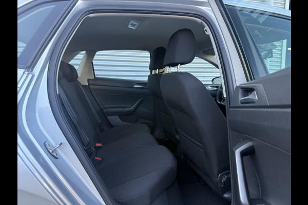 Volkswagen Polo 1.0 TSI Comfortline 2e Eigenaar|Navi|Carplay|Airco|Cruise|N.A.P|APK tot 10-2026