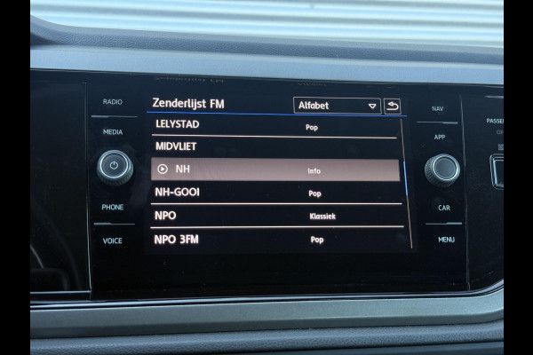 Volkswagen Polo 1.0 TSI Comfortline 2e Eigenaar|Navi|Carplay|Airco|Cruise|N.A.P|APK tot 10-2026