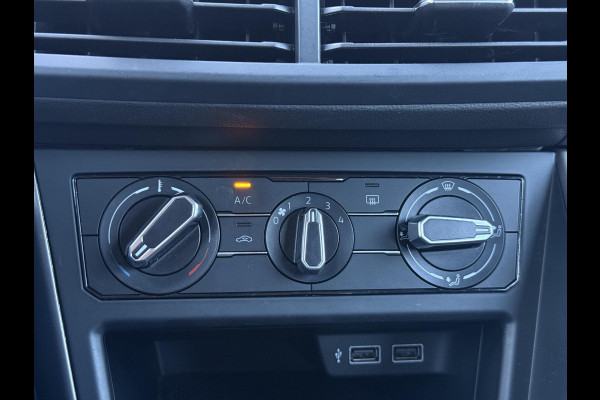 Volkswagen Polo 1.0 TSI Comfortline 2e Eigenaar|Navi|Carplay|Airco|Cruise|N.A.P|APK tot 10-2026