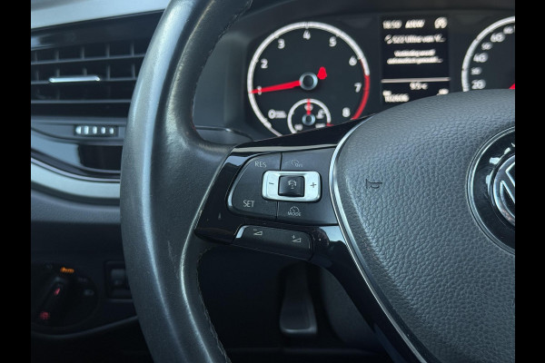 Volkswagen Polo 1.0 TSI Comfortline 2e Eigenaar|Navi|Carplay|Airco|Cruise|N.A.P|APK tot 10-2026