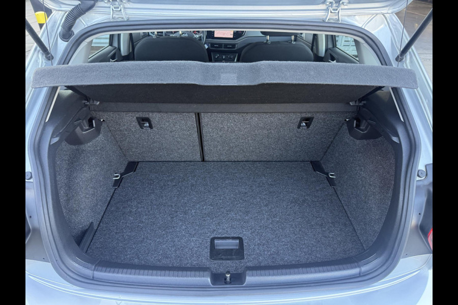 Volkswagen Polo 1.0 TSI Comfortline 2e Eigenaar|Navi|Carplay|Airco|Cruise|N.A.P|APK tot 10-2026