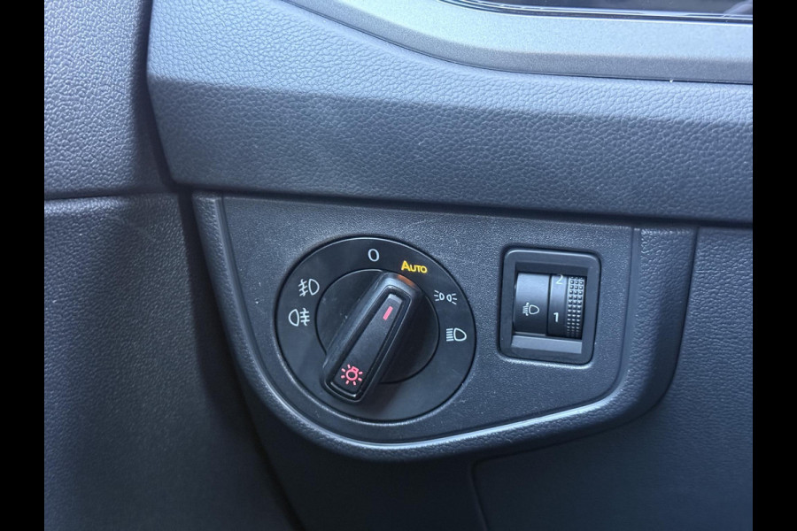 Volkswagen Polo 1.0 TSI Comfortline 2e Eigenaar|Navi|Carplay|Airco|Cruise|N.A.P|APK tot 10-2026