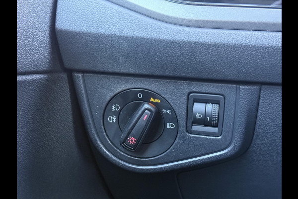 Volkswagen Polo 1.0 TSI Comfortline 2e Eigenaar|Navi|Carplay|Airco|Cruise|N.A.P|APK tot 10-2026