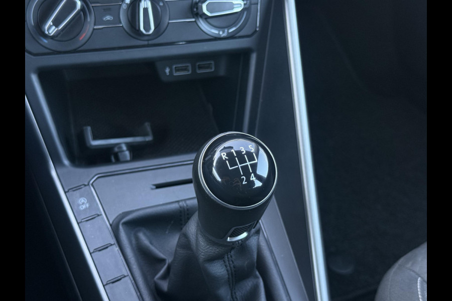 Volkswagen Polo 1.0 TSI Comfortline 2e Eigenaar|Navi|Carplay|Airco|Cruise|N.A.P|APK tot 10-2026