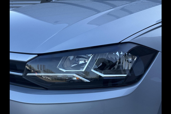 Volkswagen Polo 1.0 TSI Comfortline 2e Eigenaar|Navi|Carplay|Airco|Cruise|N.A.P|APK tot 10-2026