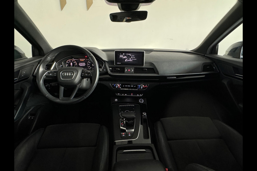 Audi Q5 50 TFSI e quattro Pro Line Pano|Luchtvering|Trekhaak