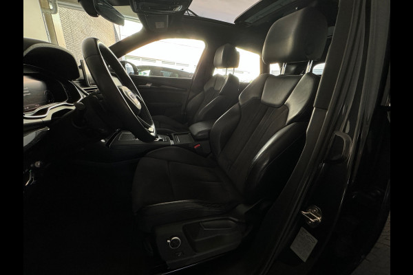 Audi Q5 50 TFSI e quattro Pro Line Pano|Luchtvering|Trekhaak