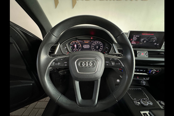Audi Q5 50 TFSI e quattro Pro Line Pano|Luchtvering|Trekhaak