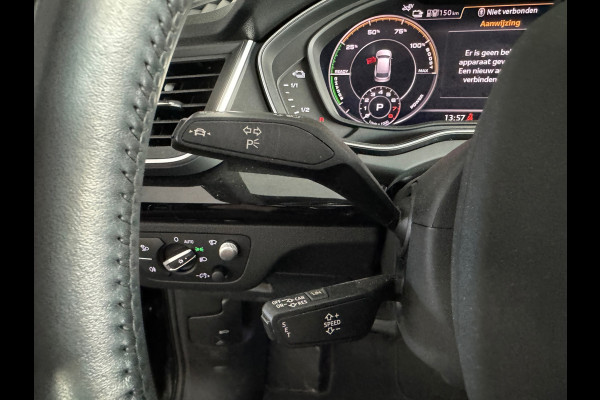 Audi Q5 50 TFSI e quattro Pro Line Pano|Luchtvering|Trekhaak