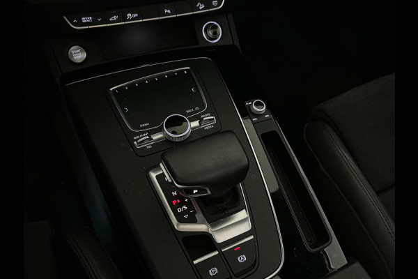 Audi Q5 50 TFSI e quattro Pro Line Pano|Luchtvering|Trekhaak