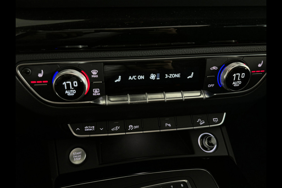 Audi Q5 50 TFSI e quattro Pro Line Pano|Luchtvering|Trekhaak