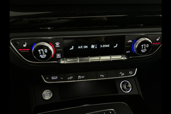 Audi Q5 50 TFSI e quattro Pro Line Pano|Luchtvering|Trekhaak