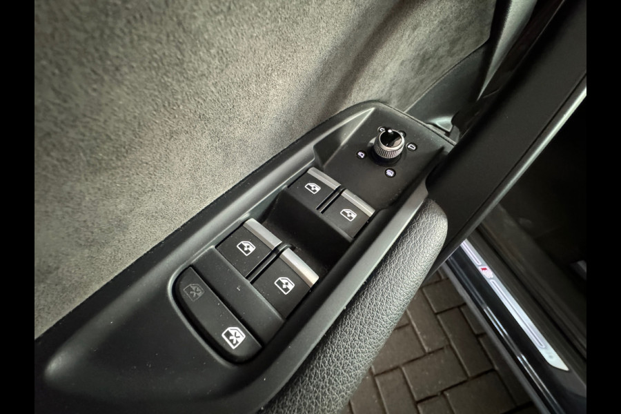 Audi Q5 50 TFSI e quattro Pro Line Pano|Luchtvering|Trekhaak