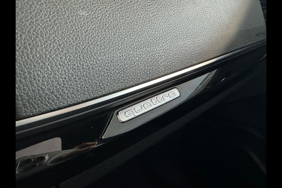 Audi Q5 50 TFSI e quattro Pro Line Pano|Luchtvering|Trekhaak