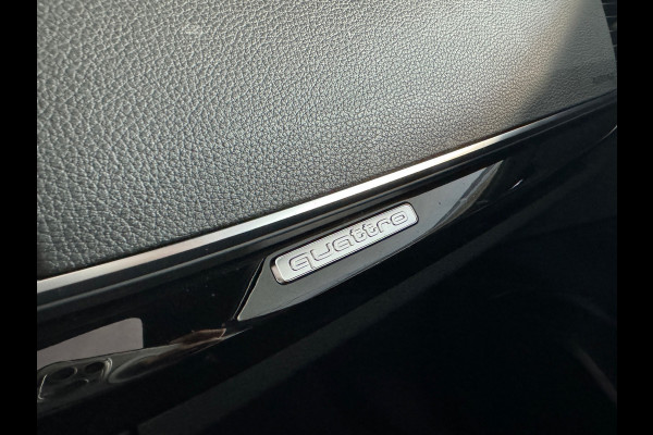 Audi Q5 50 TFSI e quattro Pro Line Pano|Luchtvering|Trekhaak