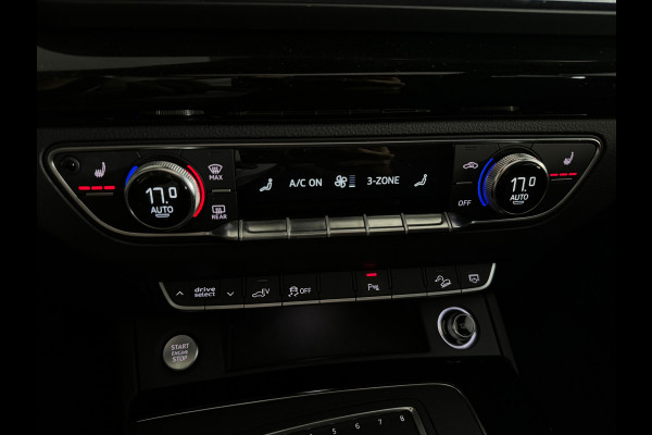 Audi Q5 50 TFSI e quattro Pro Line Pano|Luchtvering|Trekhaak