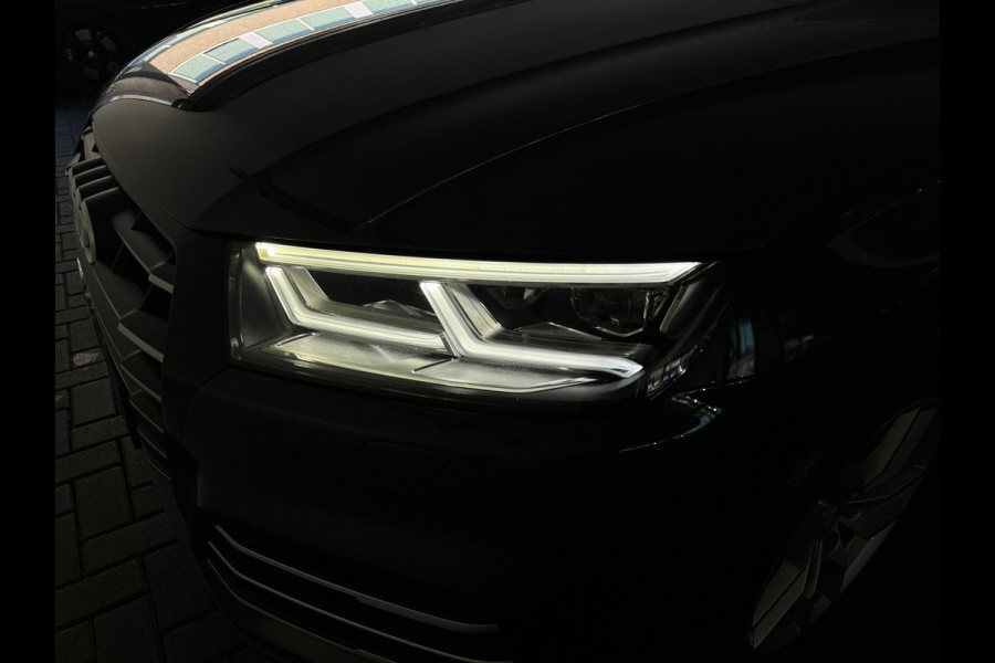 Audi Q5 50 TFSI e quattro Pro Line Pano|Luchtvering|Trekhaak