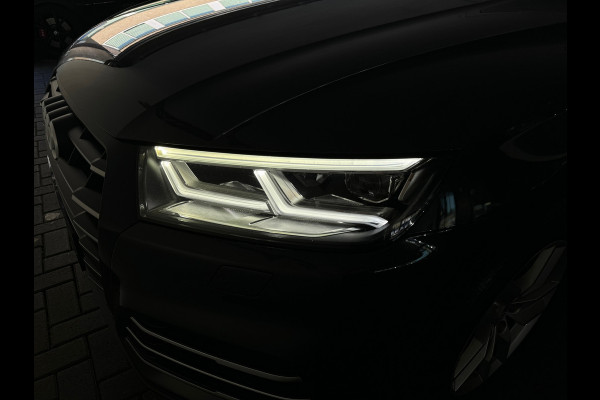 Audi Q5 50 TFSI e quattro Pro Line Pano|Luchtvering|Trekhaak
