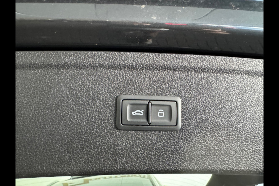 Audi Q5 50 TFSI e quattro Pro Line Pano|Luchtvering|Trekhaak