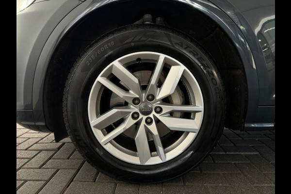 Audi Q5 50 TFSI e quattro Pro Line Pano|Luchtvering|Trekhaak