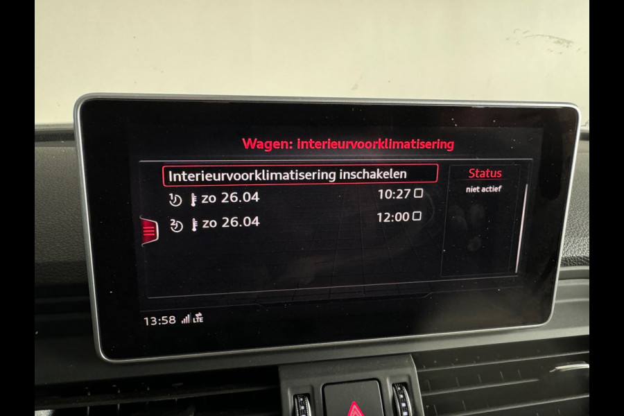 Audi Q5 50 TFSI e quattro Pro Line Pano|Luchtvering|Trekhaak