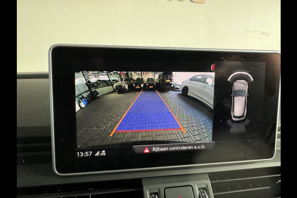 Audi Q5 50 TFSI e quattro Pro Line Pano|Luchtvering|Trekhaak