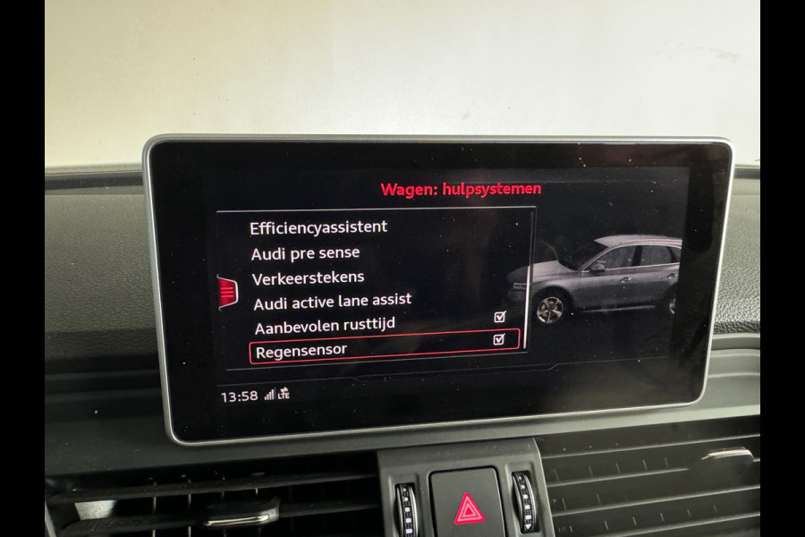 Audi Q5 50 TFSI e quattro Pro Line Pano|Luchtvering|Trekhaak