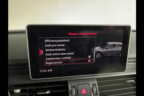 Audi Q5 50 TFSI e quattro Pro Line Pano|Luchtvering|Trekhaak