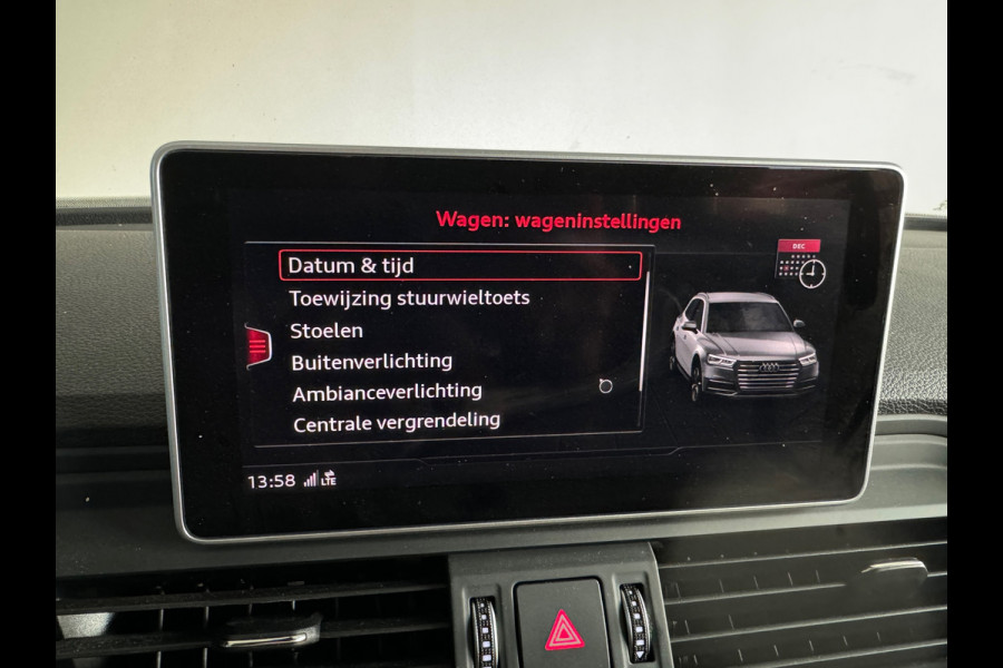 Audi Q5 50 TFSI e quattro Pro Line Pano|Luchtvering|Trekhaak