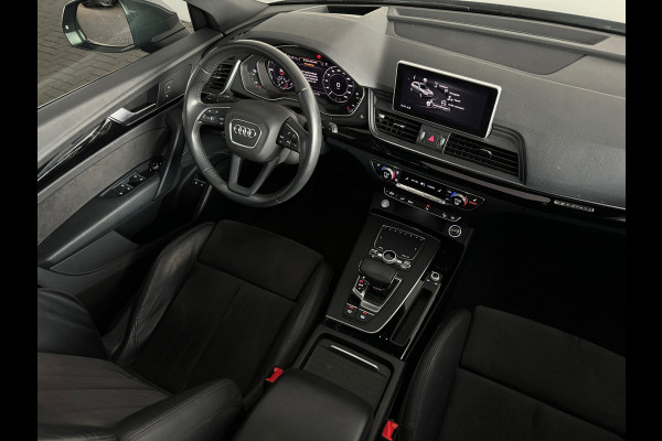 Audi Q5 50 TFSI e quattro Pro Line Pano|Luchtvering|Trekhaak