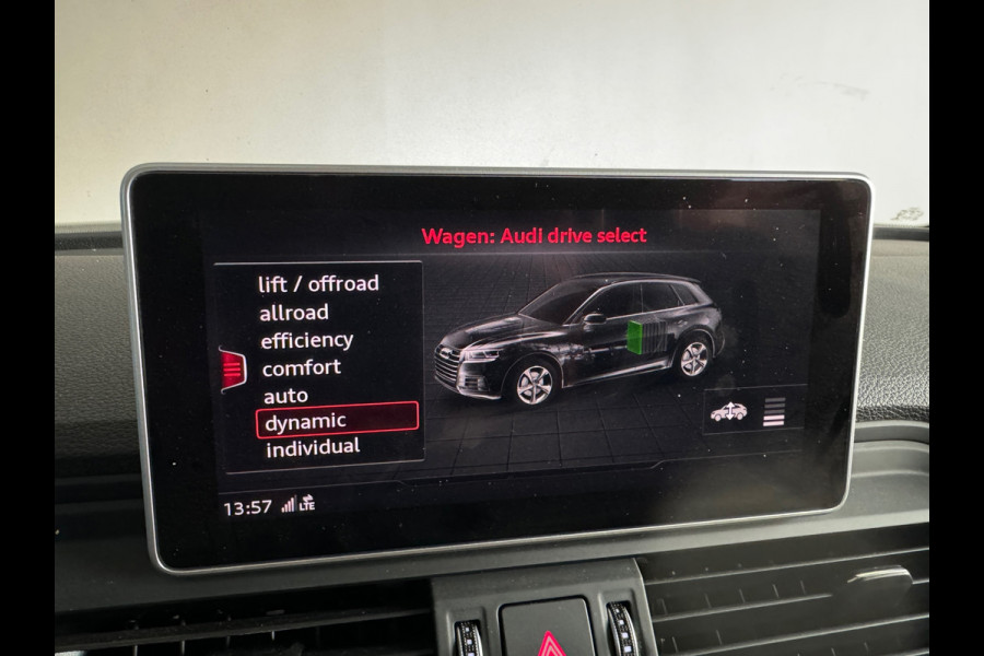 Audi Q5 50 TFSI e quattro Pro Line Pano|Luchtvering|Trekhaak