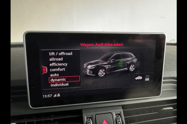 Audi Q5 50 TFSI e quattro Pro Line Pano|Luchtvering|Trekhaak