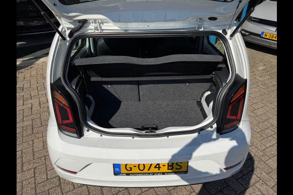 Volkswagen up! 1.0 BMT move up! 2019 WIT AIRCO Bleutooth NAP