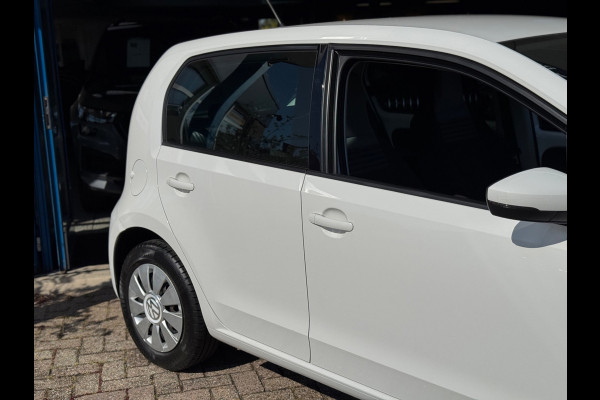 Volkswagen up! 1.0 BMT move up! 2019 WIT AIRCO Bleutooth NAP