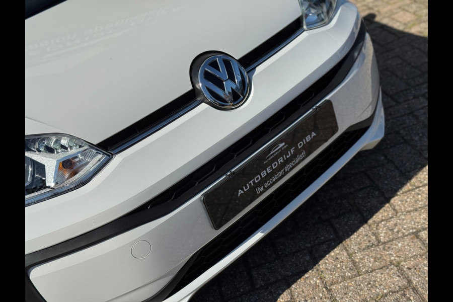 Volkswagen up! 1.0 BMT move up! 2019 WIT AIRCO Bleutooth NAP