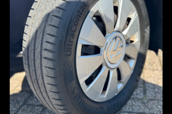 Volkswagen up! 1.0 BMT move up! 2019 WIT AIRCO Bleutooth NAP