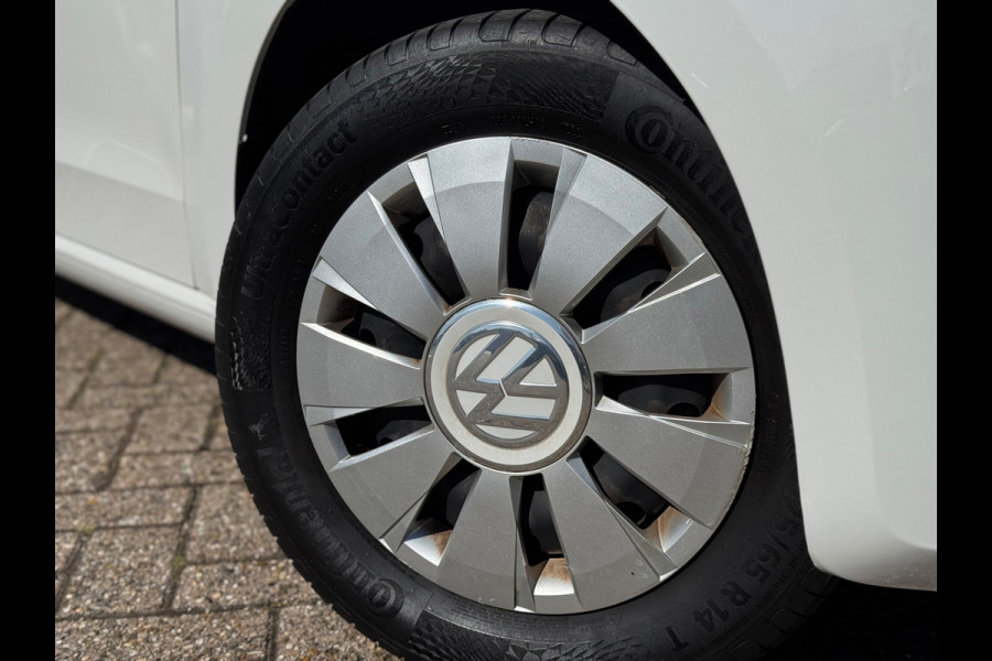 Volkswagen up! 1.0 BMT move up! 2019 WIT AIRCO Bleutooth NAP