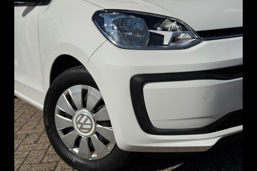 Volkswagen up! 1.0 BMT move up! 2019 WIT AIRCO Bleutooth NAP